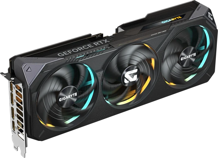 GIGABYTE GeForce RTX 5070 Gaming OC 12G, 12GB GDDR7, HDMI, 3x DP