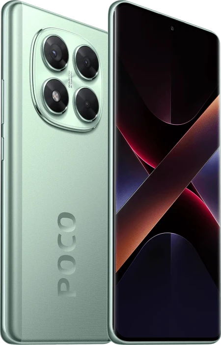 Xiaomi Poco X7