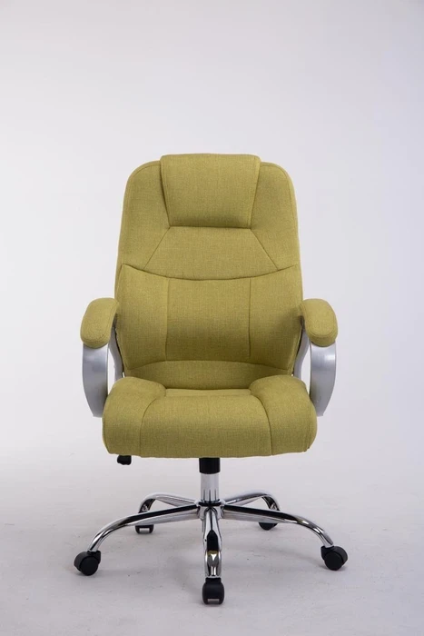 CLP BIG Apoll Stoff Bürostuhl, grün