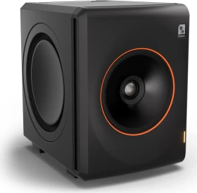 Palmer Orbit 11 schwarz, Stück