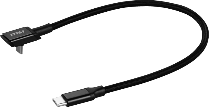 MSI Nest Docking Station, USB-C 3.0 [Buchse]