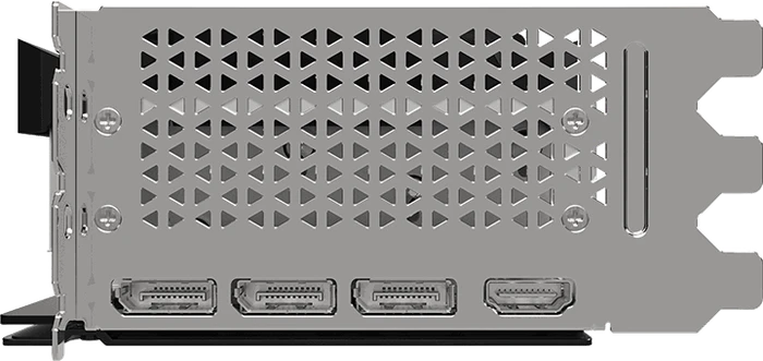 PNY GeForce RTX 4070 Ti Verto Triple Fan, 12GB GDDR6X, HDMI, 3x DP