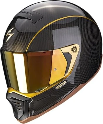 Scorpion EXO-HX1