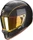 Scorpion EXO-HX1 Carbon SE schwarz/gold (87-261-61)