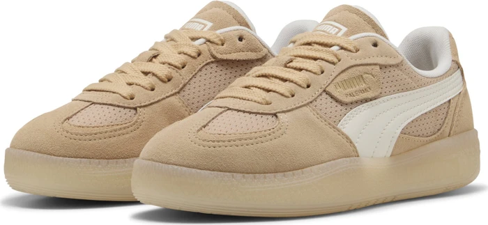 Puma Palermo Moda Vintage light sand/warm white