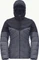 Jack Wolfskin Tundra Down Hoody Funktionsjacke dolphin (Damen) Vorschaubild