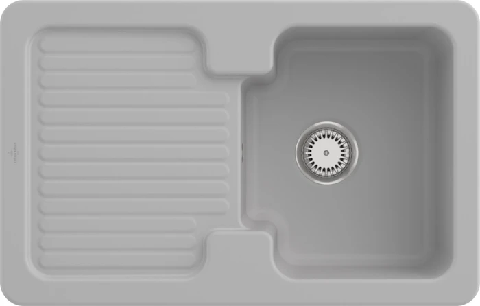 Villeroy & Boch Condor 45 Einbau reversibel 674501