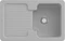 Villeroy & Boch Condor 45 Einbau reversibel 674501 Vorschaubild