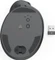 Hama EWM-600R Ergonomic Vertical Mouse, schwarz, USB/Bluetooth Vorschaubild