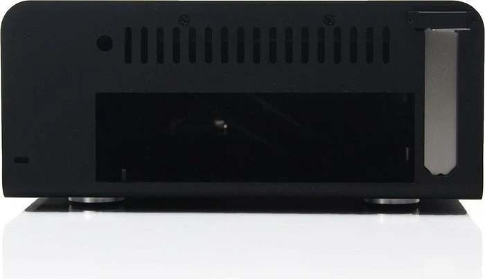 Wesena FC8 Evo schwarz, Mini-ITX