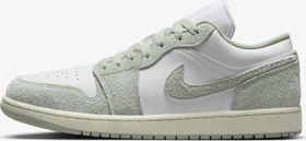 Nike Air Jordan 1 Low SE white/sail/seafoam (Herren)