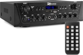 Power Dynamics PV220BT