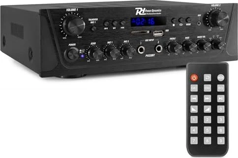Power Dynamics PV220BT