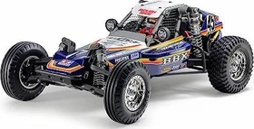 Tamiya RC BBX 2WD Buggy BB-01