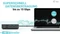i-tec Dual DP Docking Station, inkl. 100W Netztei, USB-C 3.1 [Stecker] Vorschaubild