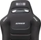 Next Level Racing ERS3 Elite Liegesitz, Fabric & Simaero Mesh Edition, schwarz Vorschaubild