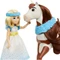 Mattel Spirit Untamed - Miradero Festival Abigail & Boomerang Vorschaubild