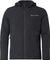 Vaude Elope Fleece Hoodie Jacke schwarz (Herren) Vorschaubild