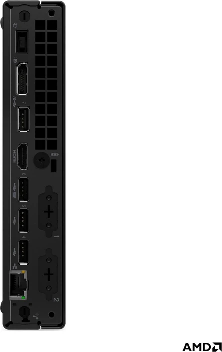 Lenovo ThinkCentre M75q Gen 6 Tiny, Ryzen AI 7 450GE, 32GB RAM, 512GB SSD