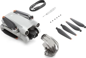 DJI Mini 3 Pro (No RC)