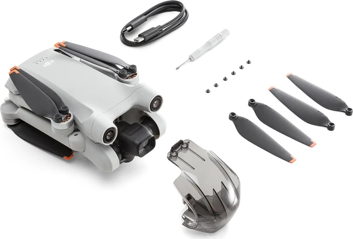 DJI Mini 3 Pro (No RC)