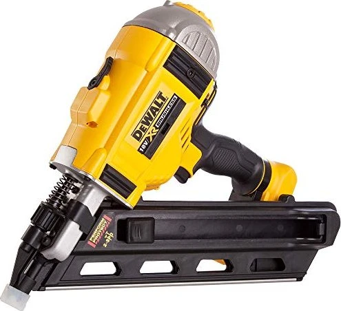 DeWalt DCN692N Akku-Nagler solo
