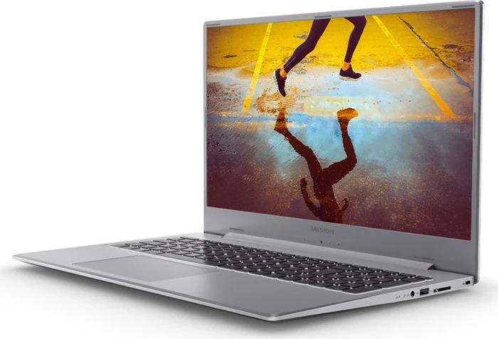 Medion Akoya S17405, Core i5-1135G7, 16GB RAM, 512GB SSD, DE