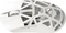 WLMouse Beast X Mini Pro Wireless 8K Magnesium Gaming Mouse, Solid Side + Omron Optical, weiß, USB Vorschaubild