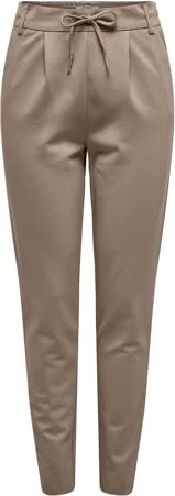 ONLY Poptrash Hose fossil (Damen)