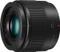 Panasonic Lumix G 25mm 1.7 schwarz Vorschaubild
