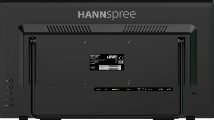 HANNspree HT220CUA, 21.45"