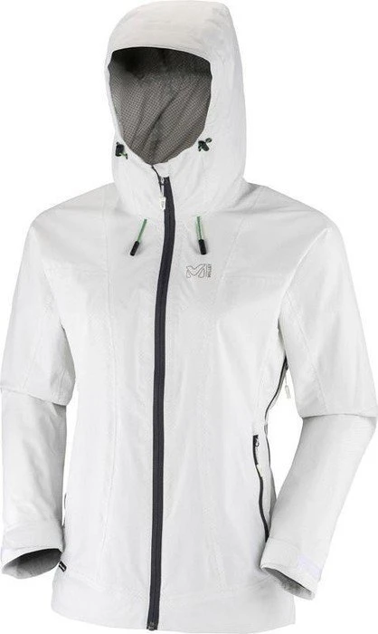 Millet Fitz Roy Funktionsjacke (Damen) – Bild 2 von 2