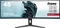 iiyama G-Master GCB4580DQSN-B1 Red Eagle Curved, 44.5" Vorschaubild