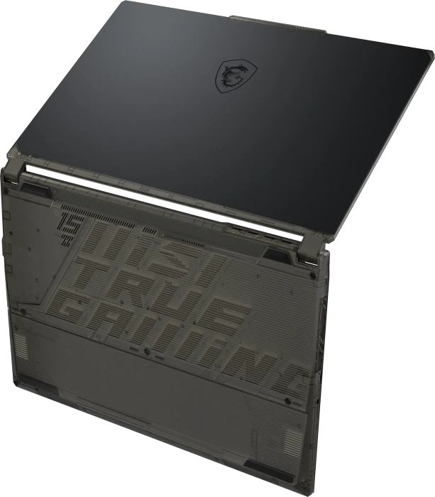 MSI Cyborg 15 A13VF-862, Core i7-13620H, 16GB RAM, 512GB SSD, GeForce RTX 4060, DE