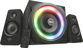 Trust Gaming GXT 629 Tytan 2.1 RGB Speaker Set