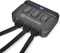 Thermaltake Riing 12 LED RGB, 120mm, 3er-Pack Vorschaubild