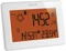TFA Dostmann Slim Touch Funkwetterstation weiß, digital Vorschaubild