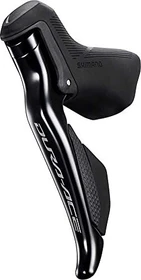 Shimano Dura Ace Di2 ST-R9250 2-fach Rennrad-Schalt-/Bremsgriff links