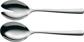 WMF Boston Salatbesteck-Set groß, 2-tlg.