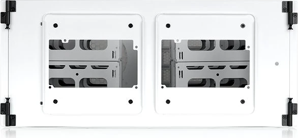 Thermaltake AX200 Snow, weiß, Pedestal Erweiterung für AX1000