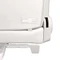 Secretlab Titan Evo NanoGen, Pure White, weiß Vorschaubild