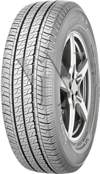 Sava Trenta 2 225/75 R16C 121/120R