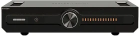 Roksan Caspian 4G Streaming Amplifier schwarz