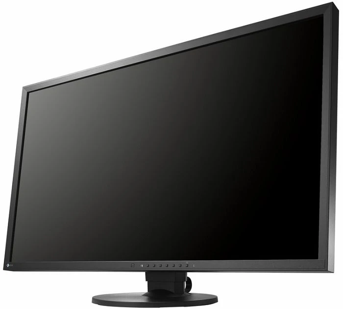 Eizo FlexScan EV3237, schwarz, 31.5"