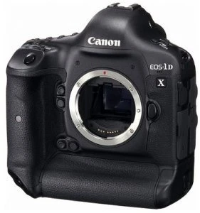 Canon EOS 1D X Body