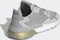adidas Nite Jogger grey two/gold metallic (Herren) Vorschaubild