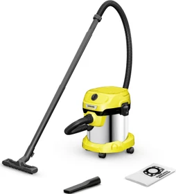 Kärcher WD 2 Plus S V-15/4/18 Home Nass-/Trockensauger