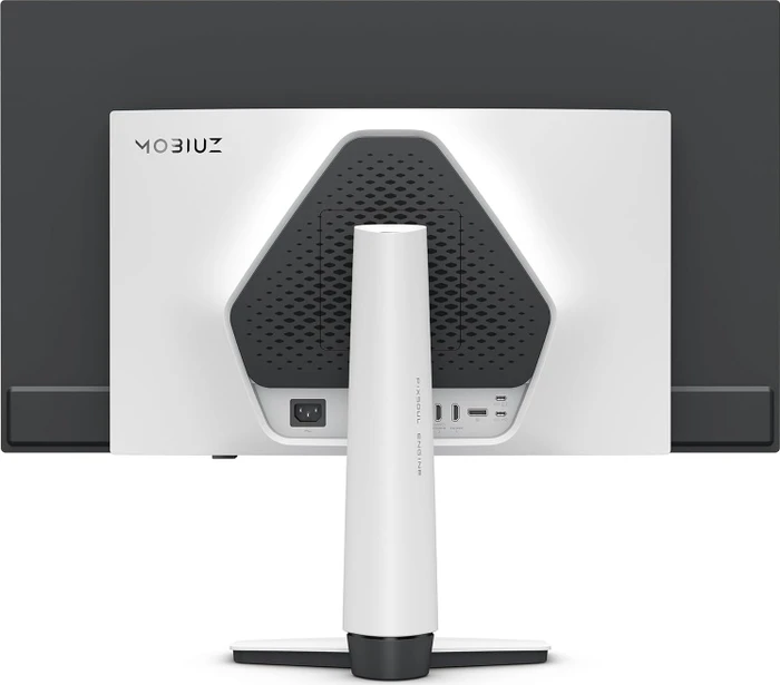 BenQ Mobiuz EX321UZ, 31.5"
