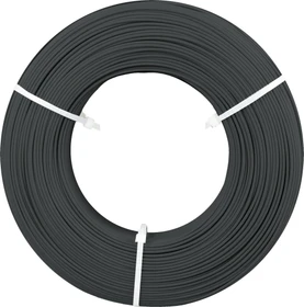 Fiberlogy REFILL Easy PET, graphite, Rolle, 1.75mm, 850g
