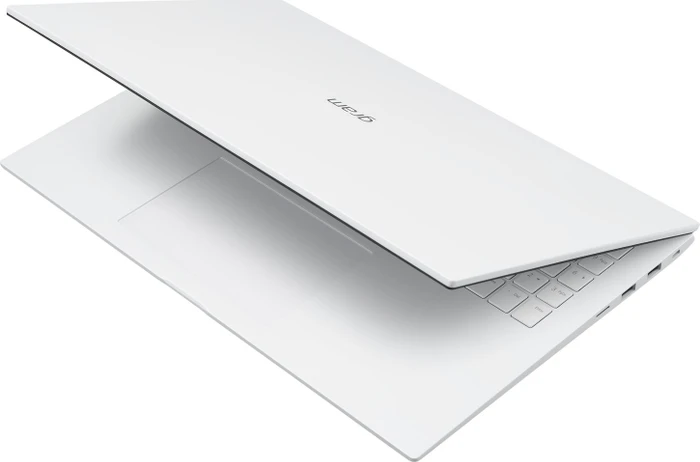 LG gram 16 (2024), weiß, Core Ultra 7 155H, 16GB RAM, 1TB SSD, DE